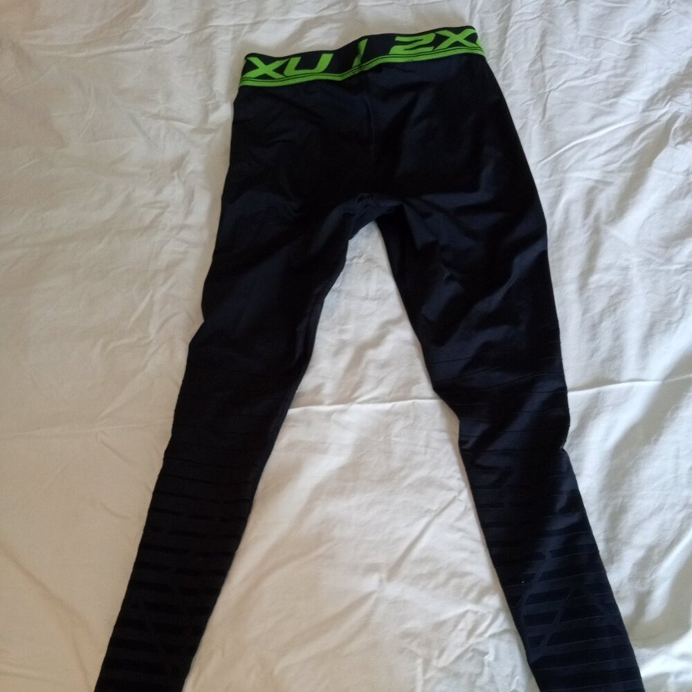 Power Recovery Compression Tights Small - Picture 13 of 15